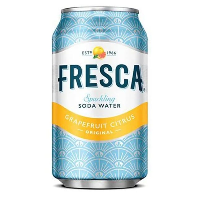 Fresca 12 Oz.