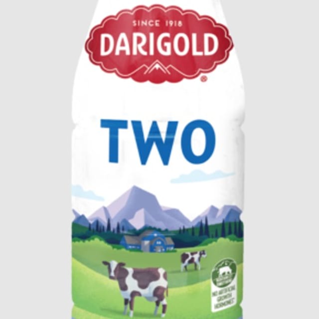 Milk.