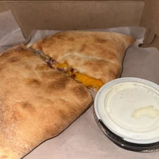 Club House Calzone